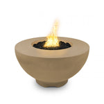 Load image into Gallery viewer, 37&quot; Sienna Fire Pit Table
