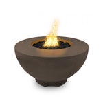 Load image into Gallery viewer, 37&quot; Sienna Fire Pit Table
