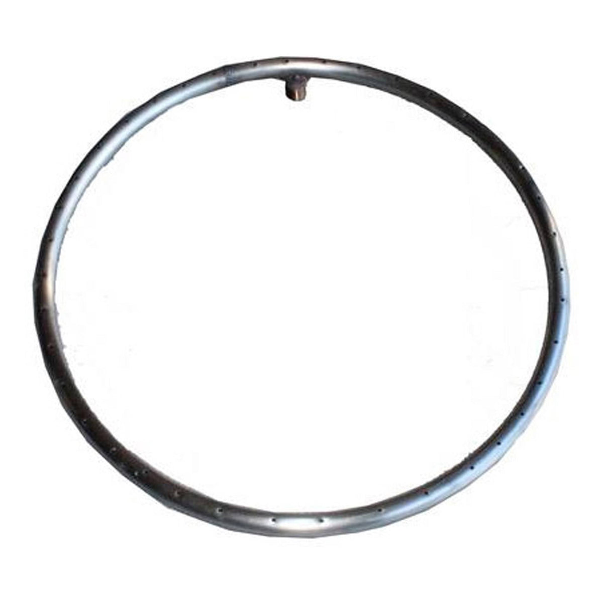 Single Ring Fire Pit Burner – Outdoor Fire & Patio