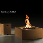 Load image into Gallery viewer, Slick Rock Concrete 36" Horizon Fire Table - Outdoor Fire and Patio