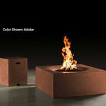 Load image into Gallery viewer, Slick Rock Concrete 36" Horizon Fire Table - Outdoor Fire and Patio