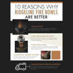 Load image into Gallery viewer, Slick Rock Concrete 36" Horizon Fire Table - Outdoor Fire and Patio