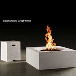 Load image into Gallery viewer, Slick Rock Concrete 36" Horizon Fire Table - Outdoor Fire and Patio