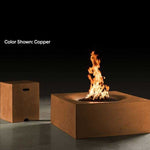 Load image into Gallery viewer, Slick Rock Concrete 36" Horizon Fire Table - Outdoor Fire and Patio