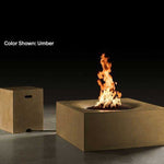 Load image into Gallery viewer, Slick Rock Concrete 36" Horizon Fire Table - Outdoor Fire and Patio