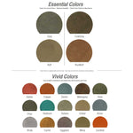 Load image into Gallery viewer, Slick Rock Concrete 36" Horizon Fire Table - Outdoor Fire and Patio