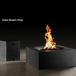 Load image into Gallery viewer, Slick Rock Concrete 36" Horizon Fire Table - Outdoor Fire and Patio