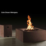 Load image into Gallery viewer, Slick Rock Concrete 36" Horizon Fire Table - Outdoor Fire and Patio