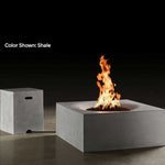 Load image into Gallery viewer, Slick Rock Concrete 36" Horizon Fire Table - Outdoor Fire and Patio