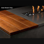 Load image into Gallery viewer, Slick Rock Concrete 48" Oasis Fire Table - Outdoor Fire and Patio