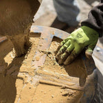 Load image into Gallery viewer, Slick Rock Concrete 48" Oasis Fire Table - Outdoor Fire and Patio