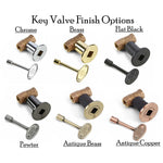 Load image into Gallery viewer, Slick Rock Concrete Cascade Fire &amp; Water Bowl Square - Outdoor Fire and Patio