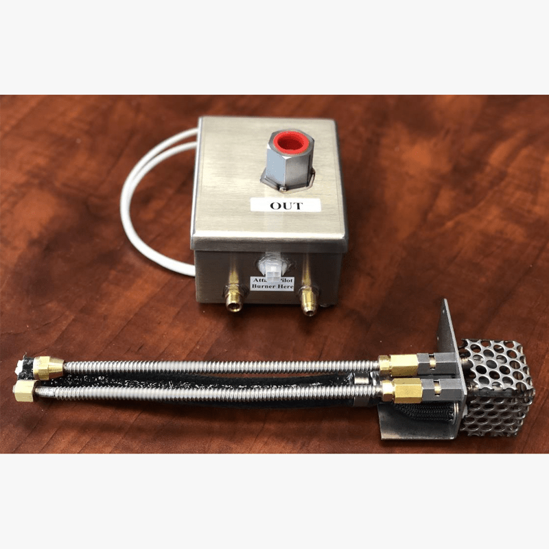 Slick Rock Concrete Fire Bowl 34" Oasis - Outdoor Fire and Patio