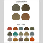 Load image into Gallery viewer, Slick Rock Concrete Fire Bowl 60" Oasis Oval - Outdoor Fire and Patio