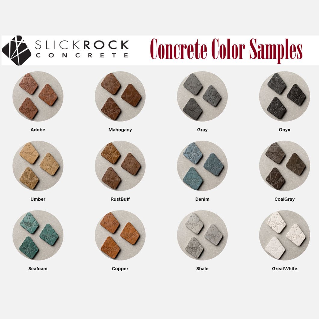 Slick Rock Concrete Fire Bowl 60" Oasis Oval - Outdoor Fire and Patio