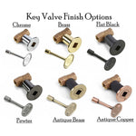 Load image into Gallery viewer, Slick Rock Concrete Fire Bowl - Ridgeline Square - Outdoor Fire and Patio