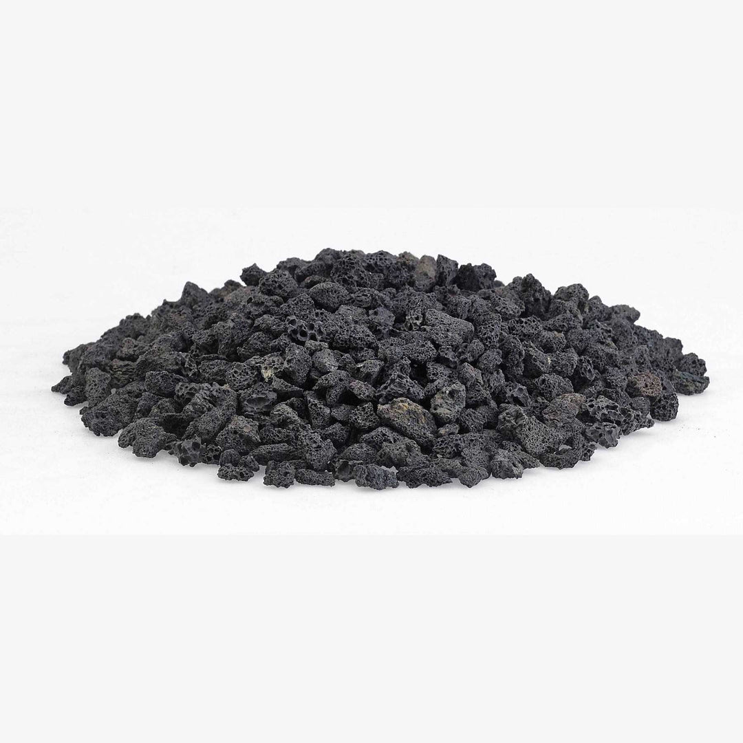 Small Lava Rock - 10 lb. bag - Outdoor Fire and Patio