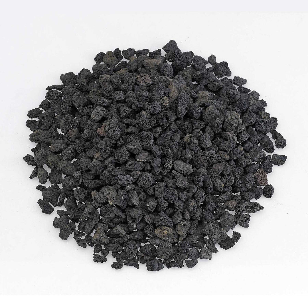 Small Lava Rock - 10 lb. bag - Outdoor Fire and Patio
