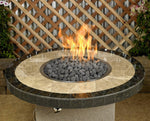 Load image into Gallery viewer, Small Tumbled Lava Stone (1/2" - 1") - 10 lb. Bag - Outdoor Fire and Patio