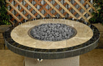 Load image into Gallery viewer, Small Tumbled Lava Stone (1/2" - 1") - 10 lb. Bag - Outdoor Fire and Patio