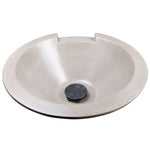 Load image into Gallery viewer, Cazo Pool Water Bowl - Powder Coated Steel