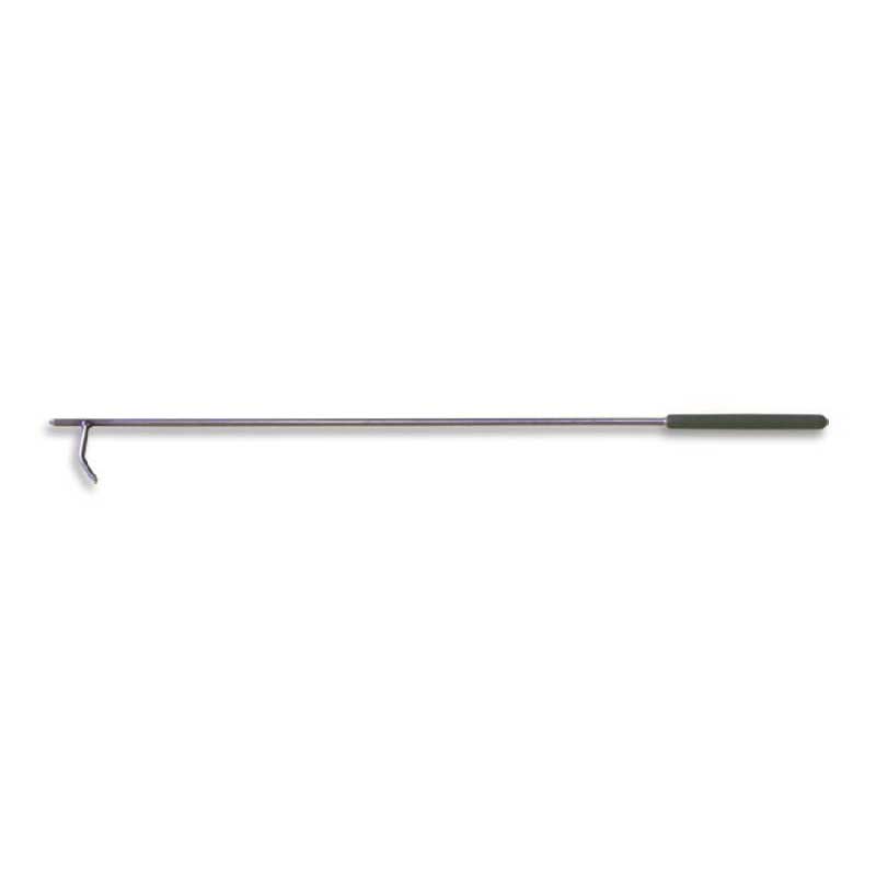 Square Fire Pit Cover Snuffer - Outdoor Fire and Patio