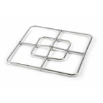 Load image into Gallery viewer, Square Fire Rings - Stainless | Starting at
