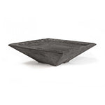 Load image into Gallery viewer, Pebble Tec 33&quot; Square Fire Bowl - Natural Textured