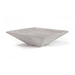 Load image into Gallery viewer, Pebble Tec 33&quot; Square Fire Bowl - Natural Textured