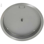 Load image into Gallery viewer, 25&quot; Drop In Burner Pan. ROUND