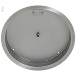 Load image into Gallery viewer, 19&quot; Drop In Burner Pan. ROUND
