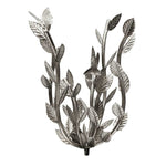 Load image into Gallery viewer, Stainless Steel Burning Bush Ornament - Outdoor Fire and Patio