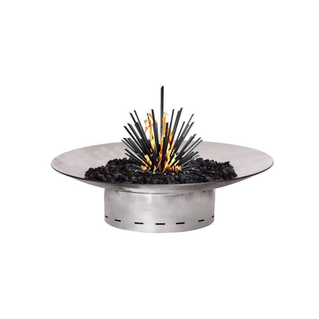 Stainless Steel Fire Bowl | Starting at - Outdoor Fire and Patio