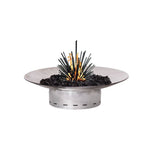 Load image into Gallery viewer, Stainless Steel Fire Bowl | Starting at - Outdoor Fire and Patio