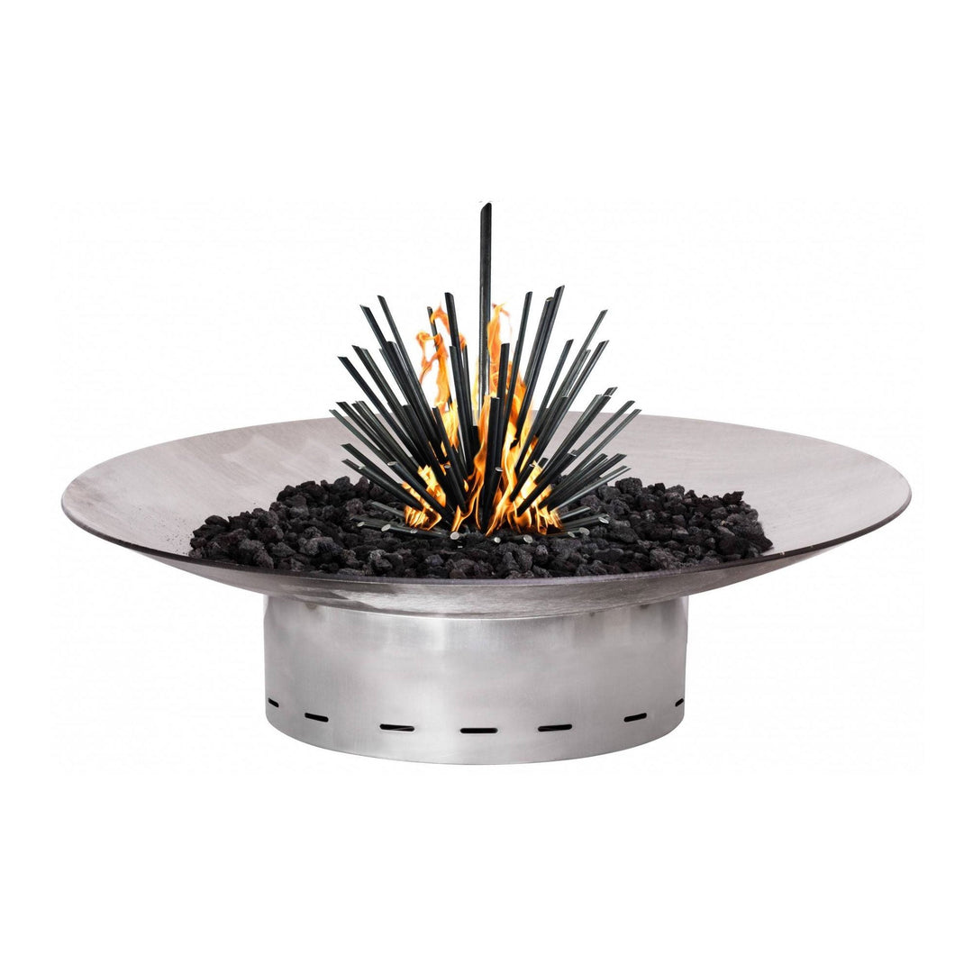 Stainless Steel Fire Bowl | Starting at - Outdoor Fire and Patio