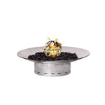 Load image into Gallery viewer, Stainless Steel Fire Bowl | Starting at - Outdoor Fire and Patio