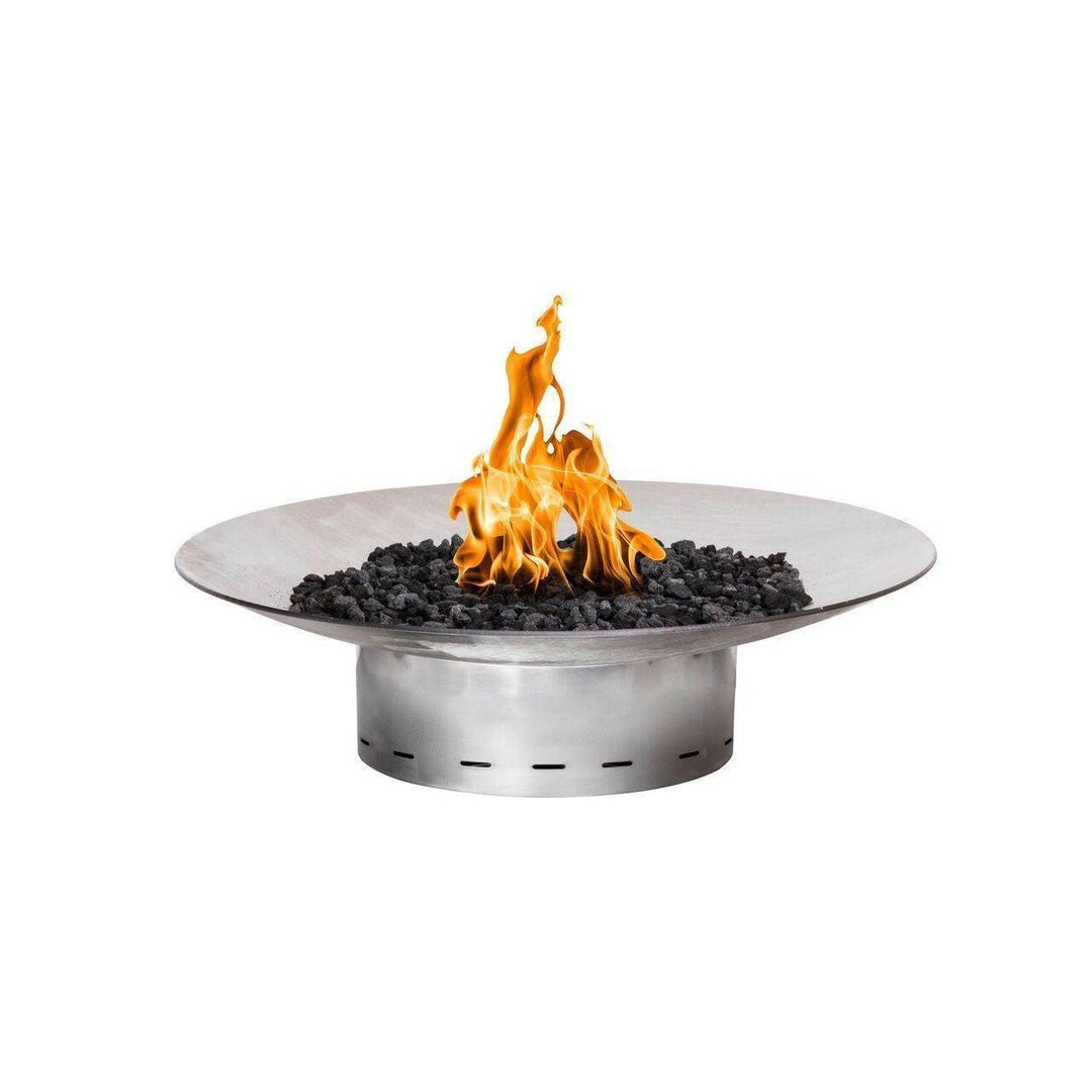 Stainless Steel Fire Bowl | Starting at - Outdoor Fire and Patio