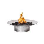 Load image into Gallery viewer, Stainless Steel Fire Bowl | Starting at - Outdoor Fire and Patio