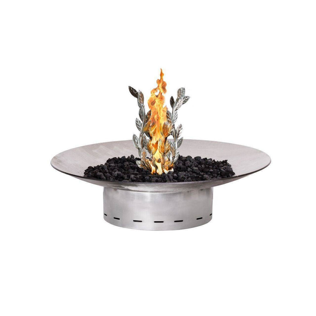Stainless Steel Fire Bowl | Starting at - Outdoor Fire and Patio