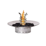 Load image into Gallery viewer, Stainless Steel Fire Bowl | Starting at - Outdoor Fire and Patio