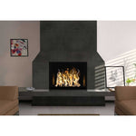 Load image into Gallery viewer, Stainless Steel Fire Waves - Includes Burner - Outdoor Fire and Patio