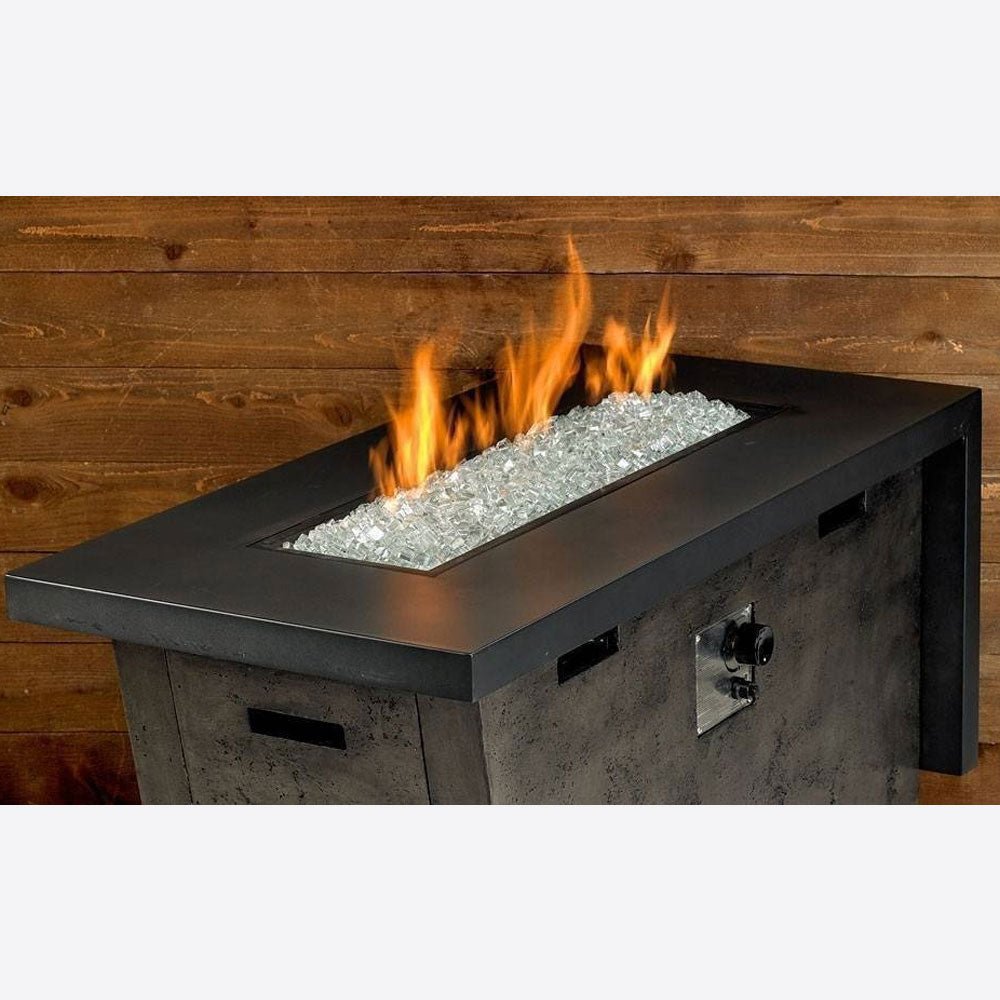 Starfire Luster Fire Cubes 2.0 - Outdoor Fire and Patio