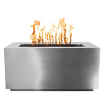 Load image into Gallery viewer, Steel Fire Pit Table - Alpine SS | Starting at - Outdoor Fire and Patio