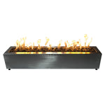 Load image into Gallery viewer, Steel Fire Pit Table - Echo | Starting at - Outdoor Fire and Patio