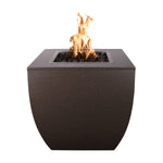 Load image into Gallery viewer, Steel Fire Pit Table - Regan | Starting at - Outdoor Fire and Patio