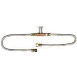 Load image into Gallery viewer, Switchback Stainless Steel Bullet Burner - Outdoor Fire and Patio