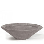 Load image into Gallery viewer, Pebble Tec 33&quot; Cone Fire Bowl - Natural Textured