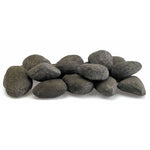Load image into Gallery viewer, Thunder Gray Lite Stones Set - 15 Stone Set - Outdoor Fire and Patio