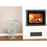 Load image into Gallery viewer, Tree Design Log Rack