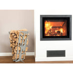 Load image into Gallery viewer, Tree Design Log Rack